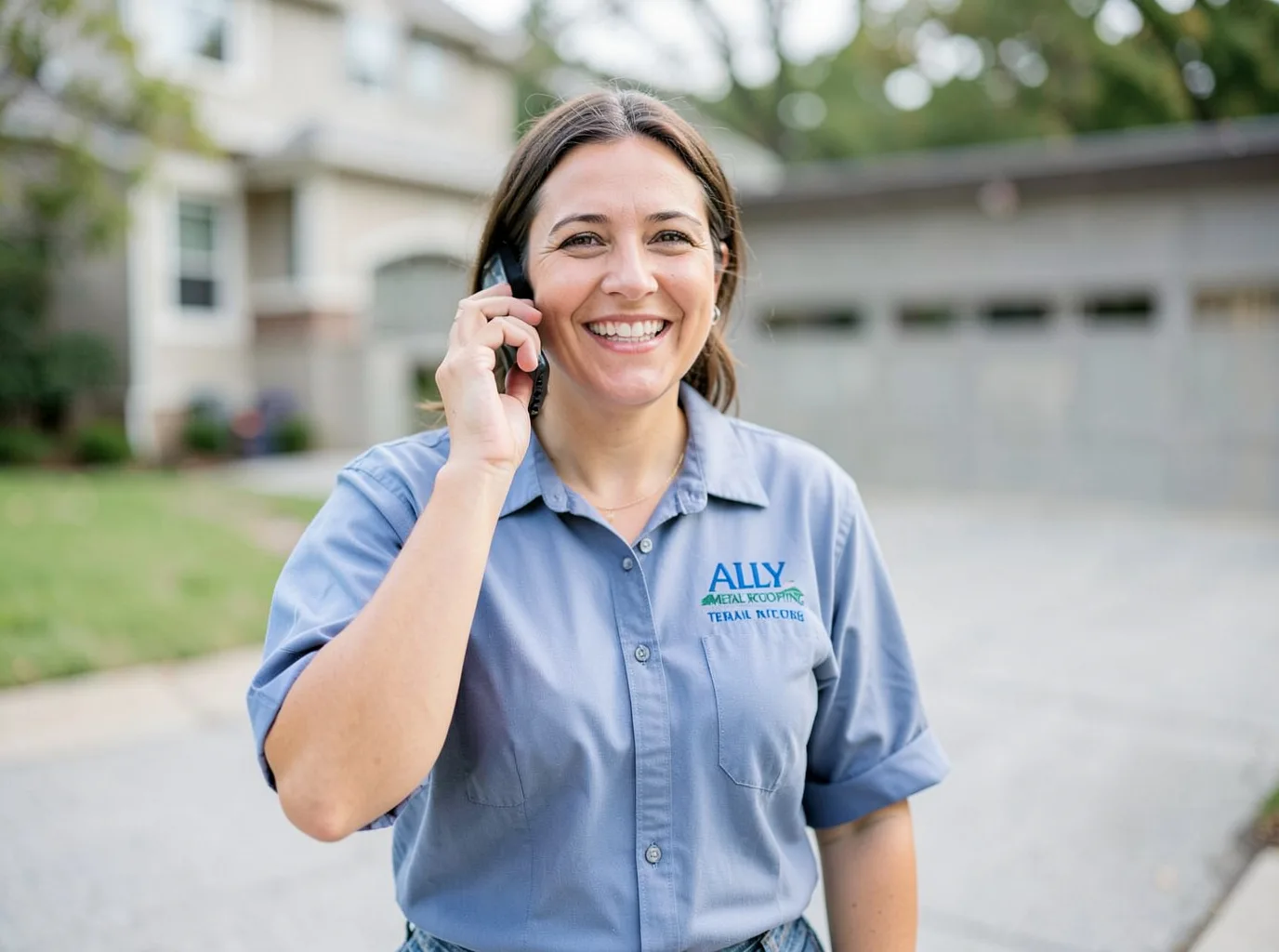 Metal Roof Installation Grandview, TX FAQs
